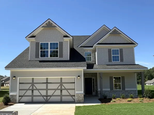 120 Beaver Creek Way #256, Lagrange, GA 30241