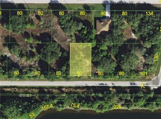 14484 Riseley Ave, Port Charlotte, FL 33953