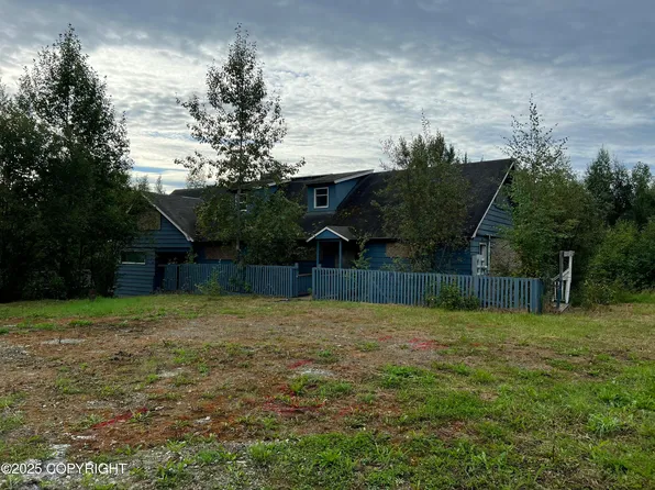 11150 W Big Dipper Dr, Wasilla, AK 99623