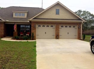 701 Homestead Way, Enterprise, AL 36330