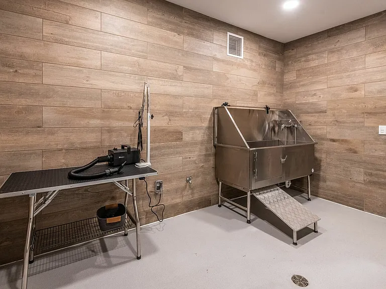 Pet Spa
