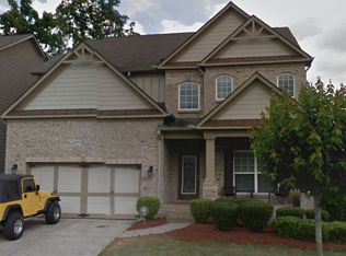 3272 Normandy Rdg, Lawrenceville, GA 30044