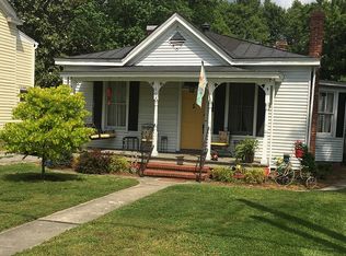 603 Maple St, Ashland, VA 23005