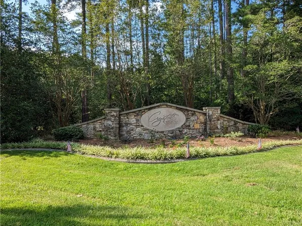 979 Crystal Bay Dr #1B, Denton, NC 27239