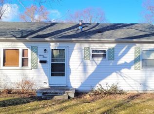 1115 W Centre St #1, Springfield, IL 62704