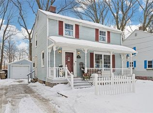 1300 Ruth Ave, Cuyahoga Falls, OH 44221