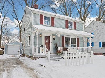 1300 Ruth Ave, Cuyahoga Falls, OH, 44221