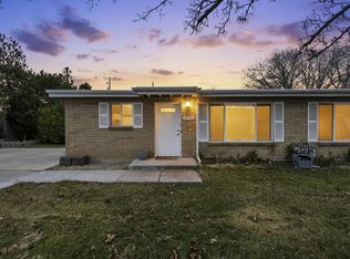 4775 S 1950 W #A, Salt Lake City, UT 84129