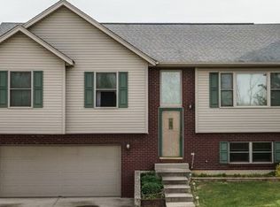 10334 Ky Highway 22, Williamstown, KY 41097