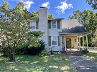 108 Alumni Ave, Hopkinsville, KY