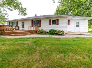 13447 740th Ave, Saint Anthony, IA 50239