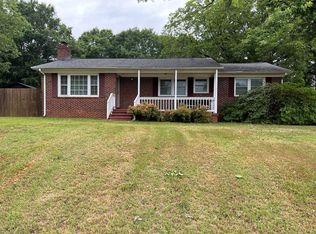 107 Crescent Cir, Gaffney, SC 29340