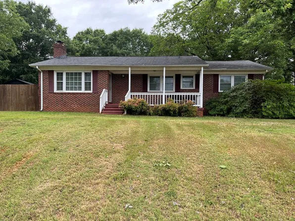 107 Crescent Cir, Gaffney, SC 29340