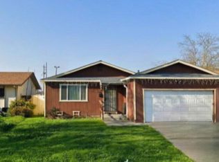 2113 S Sacramento St, Stockton, CA 95206