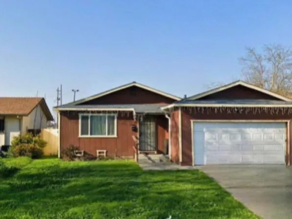 2113 S Sacramento St, Stockton, CA 95206