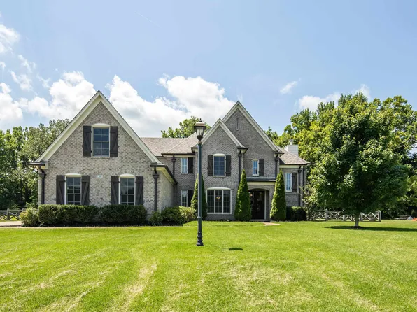 680 Glenshee Dr, Rossville, TN 38066