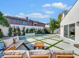 15436 Milbank St, Encino, CA 91436