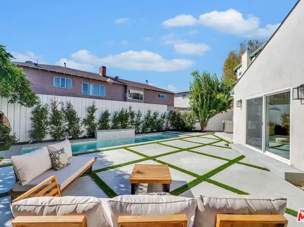 15436 Milbank St, Encino, CA 91436