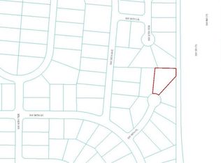 SW 98th Pl, Ocala, FL 34476