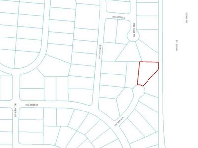 SW 98th Pl, Ocala, FL, 34476