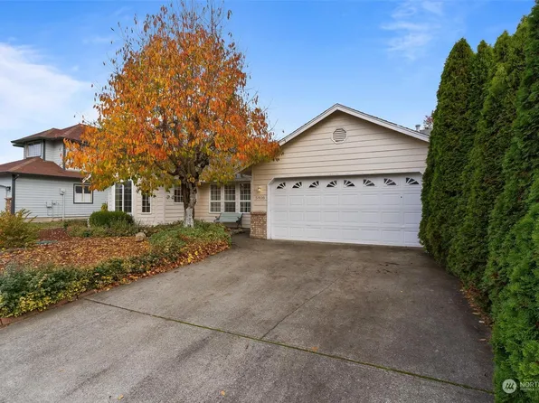 5908 Stockton Street SE, Lacey, WA 98513