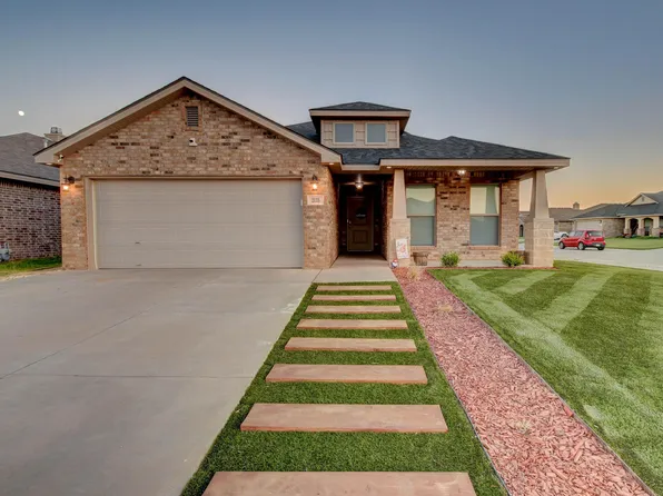2135 136th St, Lubbock, TX 79423
