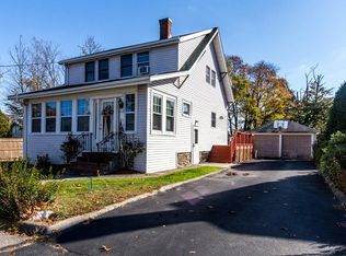 12 Bickford Rd, Braintree, MA 02184