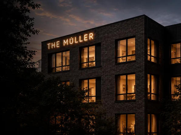 The Muller
