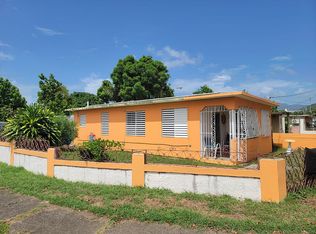 Urb Vives 195 F St, Guayama, PR 00784