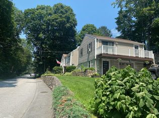 24 Water St #2, Woburn, MA 01801