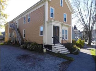 9 Presumpscot St #2, Portland, ME 04103