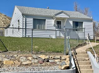 926 Assiniboine Ave, Havre, MT 59501