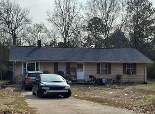335 Old Monroe Rd, Athens, GA 30606