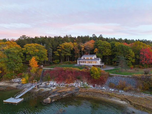 62 Fort Baldwin Road, Phippsburg, ME 04562