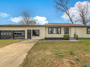 617 College Ave, Boaz, AL 35957
