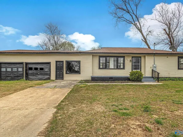 617 College Ave, Boaz, AL 35957