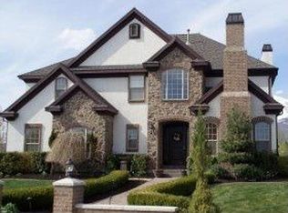4488 W 10600 N, Highland, UT 84003