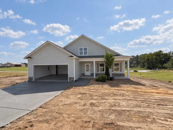 14 Silver Ct #2, Smithfield, NC 27577