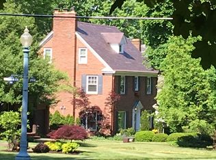 318 22nd St NW, Canton, OH 44709
