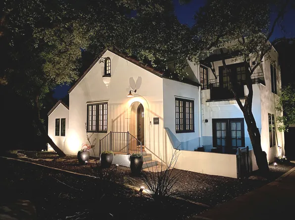 1208 W 22nd St, Austin, TX 78705