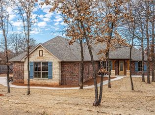 3446 Antler Valley, Guthrie, OK 73044