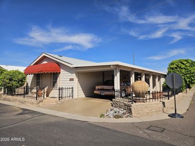 650 N Hawes Road #4818, Mesa, AZ, 85207
