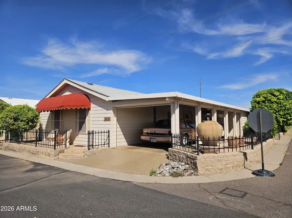 650 N Hawes Road #4818, Mesa, AZ 85207