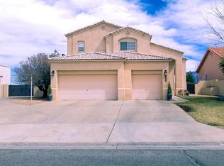 3569 Newcastle Dr SE, Rio Rancho, NM 87124