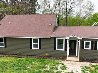 9335 New Bethel Rd, Millington, TN 38053