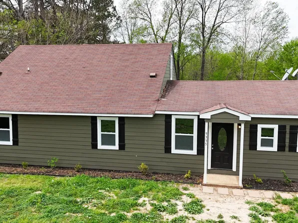 9335 New Bethel Rd, Millington, TN 38053