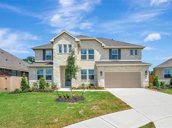 18602 Eastwood Ridge Ct, Crosby, TX 77532