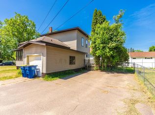 1608 E 1st St, Merrill, WI 54452