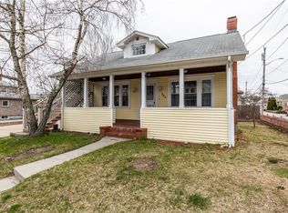 363 Pontiac Ave, Cranston, RI 02910