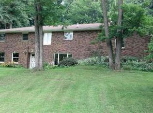 2491 N Somerset Rd, Addison, MI 49220